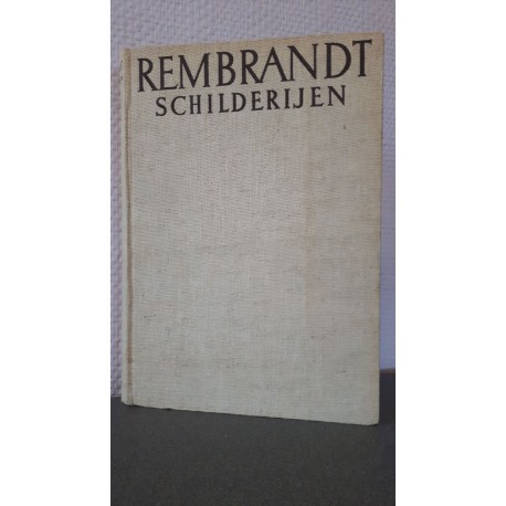 Rembrandt schilderijen 630 afbeeldingen
