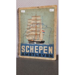Schepen Amstleven