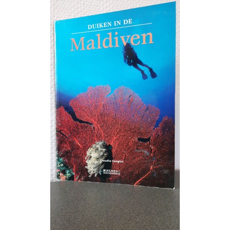 Duiken in de Maladiven