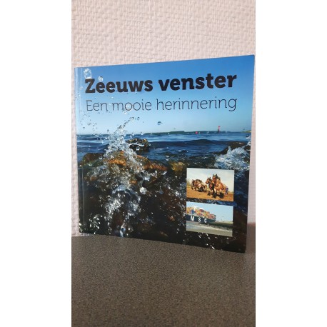 Zeeuws venster - Een mooie herinnering