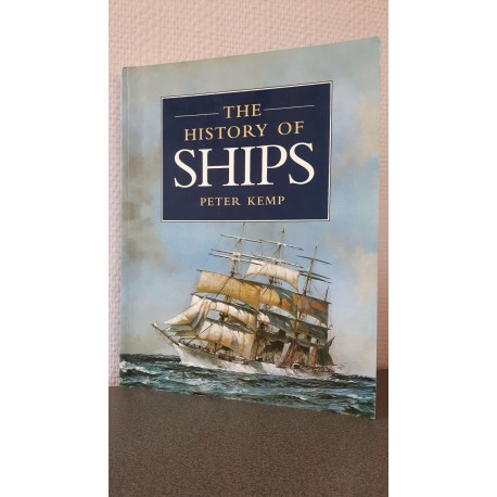 The history of Ships