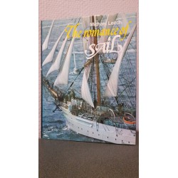 The Romance of Sail