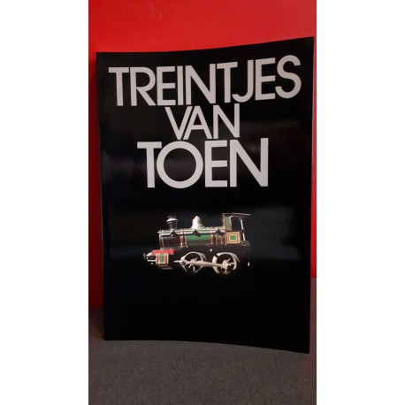 Treintjes van toen