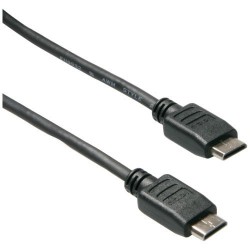 ICIDU HDMI Mini HDMI kabel 1.8m, M/M