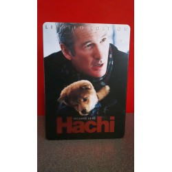 DVD Hachi - Limited Edition