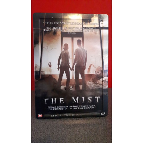 DVD The Mist - Special 2 Disc Edition