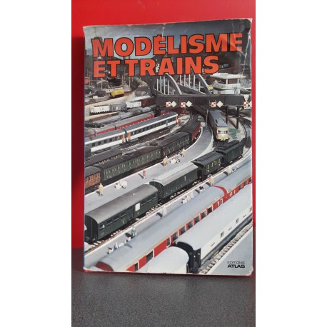 Modélisme et Trains
