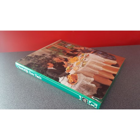 Feestelijk eten thuis - De komplete wereld van de kookkunst