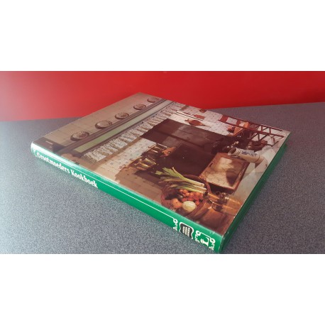 Grootmoeders kookboek - De komplete wereld van de kookkunst