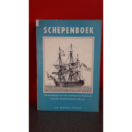 Schepenboek
