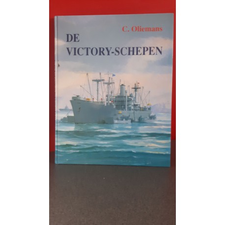 De Victory-schepen