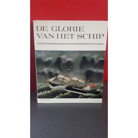 De glorie van het schip