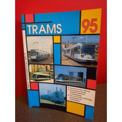 Trams 1995