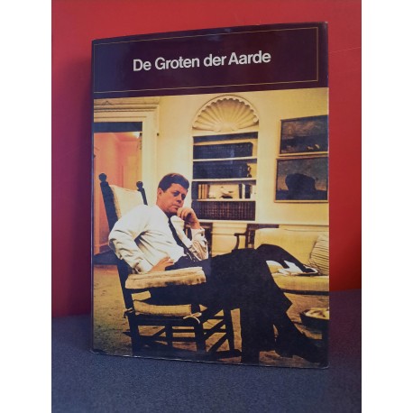 De Groten der Aarde