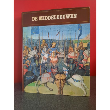 De Middeleeuwen - 7000 Jaar Wereldgeschiedenis