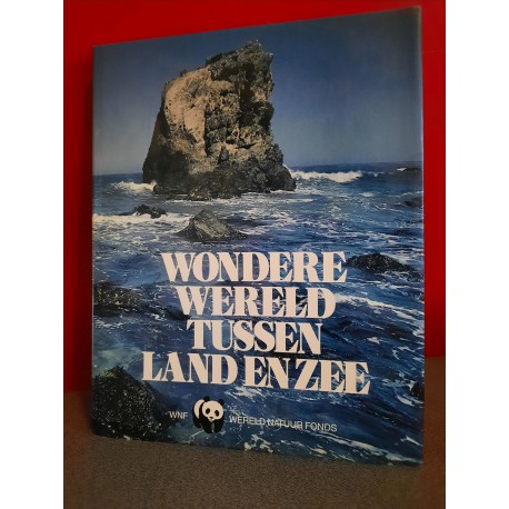 Wondere Wereld tussen land en zee