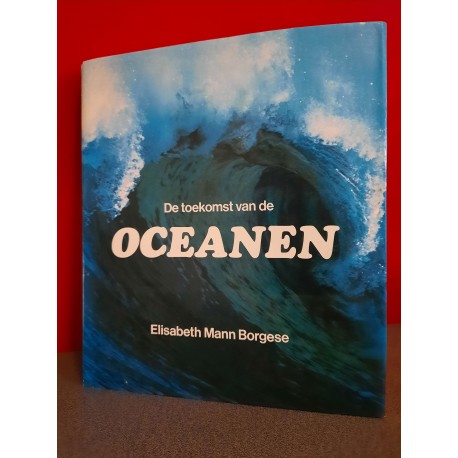 De toekomst van de Oceanen