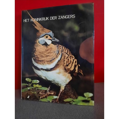 Het Koninkrijk der zangers - Geheimen der dierenwereld - Deel 5