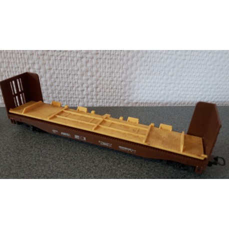 Lima - Buizentransportwagen (SNCF) 209385050-3