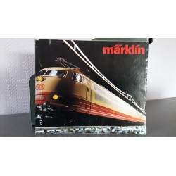 Marklin H0 catalogus Jaarboek 1983/84 Nederlands