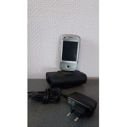 T-MOBILE MDA Vario III (HTC Kaiser)