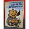 Geschichte der Eisenbahn