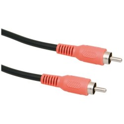 ICIDU Digital Coax Audio Cable 1 mtr