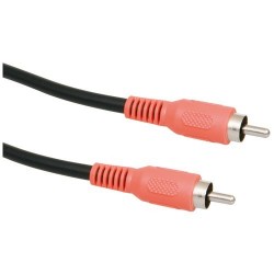 ICIDU Digital Coax Audio Cable 3 mtr