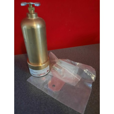 Headline filters B360-80C 16 Bar