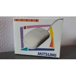 Mitsumi PS/2 Mouse