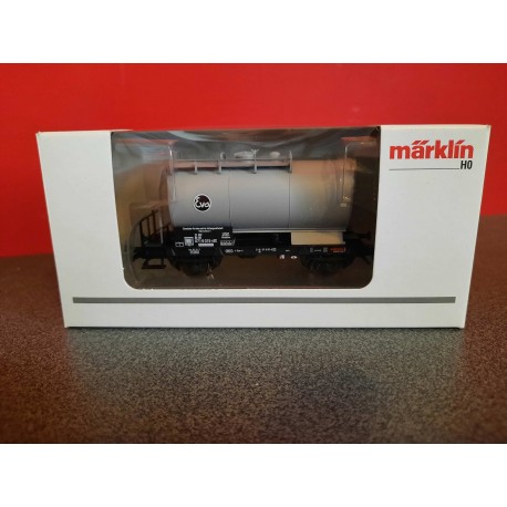 Märklin H0 48170 Tankwagen EVA