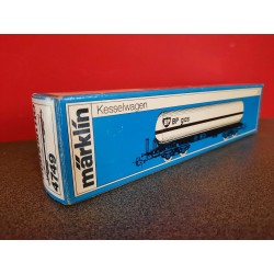 Märklin H0 4749 Gasketelwagen SNCF BP Gas