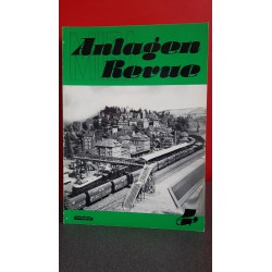 Miba Miniatuurbahnen Anlage Revue 4