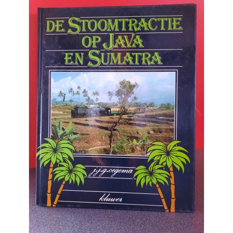 De Stoomtractie op Java en Sumatra