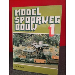 Model spoorwegbouw - Deel 1 - 748