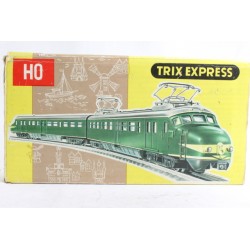 Trix H0 2283 NS Groene Hondekop 3-delig