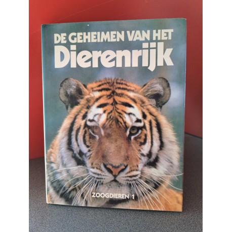 De geheimen van het dierenrijk - 22 Delen