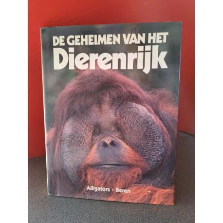 De geheimen van het dierenrijk - Alligators - beren