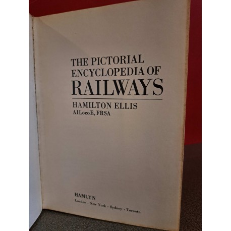Format Trein Engels