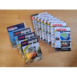 Märklin Magazin Duitstalig