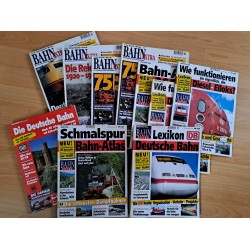 Bahn Extra