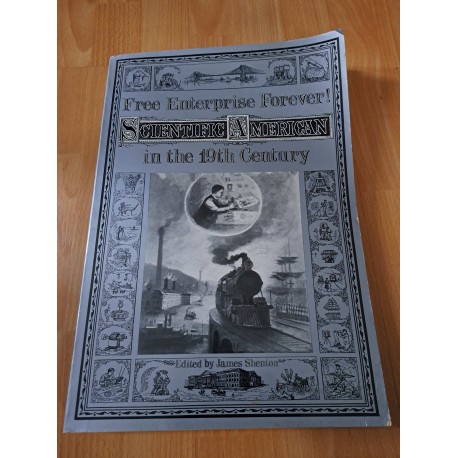 Free Enterprise Forever! in the 19th Century - Scientific American