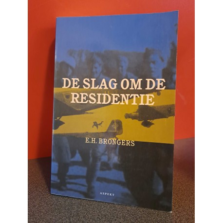 De slag om de residentie