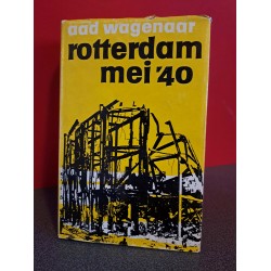 Rotterdam Mei '40