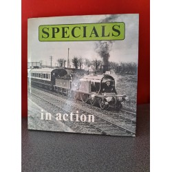 Specials in Action