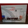 De Belgische Spoorwegen in model - Les Chemins de fer Belges en Miniature Volume II