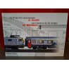 De Belgische Spoorwegen in model - Les Chemins de fer Belges en Miniature Volume I