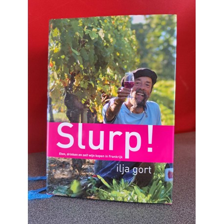 Slurp!