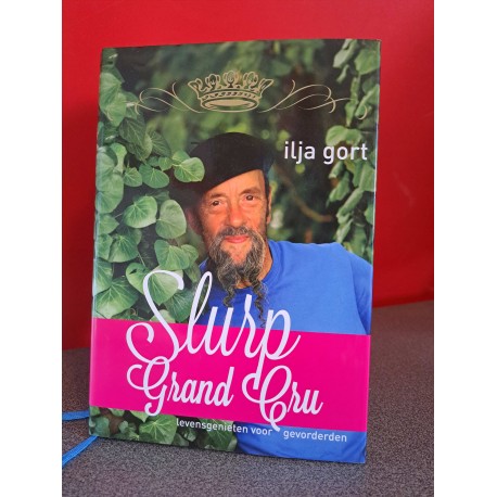 Slurp Grand Cru