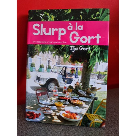 Slurp á la Gort